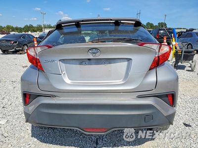 Zdjęcie 6 z 13 samochodu: 2018 TOYOTA C-HR XLE VIN:NMTKHMBX5JR039280 - miniatura