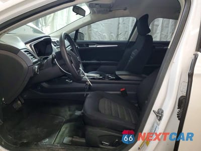 Zdjęcie 7 z 13 samochodu: 2016 FORD FUSION SE VIN:1FA6P0HD0G5128352 - miniatura