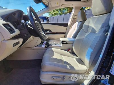 Zdjęcie 7 z 12 samochodu: 2017 ACURA RLX TECH VIN:JH4KC1F52HC000955 - miniatura