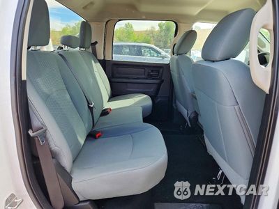 Zdjęcie 10 z 12 samochodu: 2015 RAM 1500 ST VIN:1C6RR7SM5FS670590 - miniatura