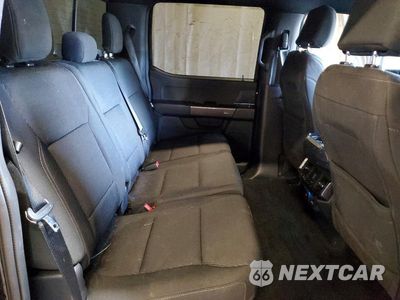 Zdjęcie 10 z 12 samochodu: 2022 FORD F150 SUPERCREW VIN:1FTEW1EP6NFC12115 - miniatura