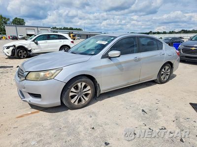 2013 HONDA ACCORD LX 1HGCR2F32DA151309 - główne zdjęcie licytacji z USA - miniatura