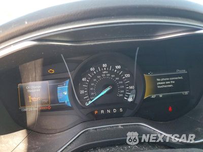 Zdjęcie 9 z 13 samochodu: 2016 FORD FUSION SE VIN:1FA6P0HD8G5128339 - miniatura