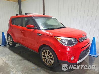 Czwarte zdjęcie samochodu z boku: 2018 KIA SOUL + VIN:KNDJP3A50J7594142 - miniatura