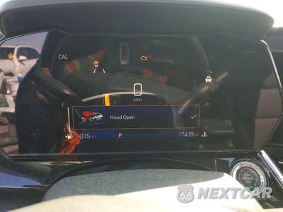 Zdjęcie 9 z 13 samochodu: 2025 CHEVROLET TRAX 2RS VIN:KL77LJEP5SC267604 - miniatura