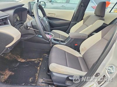 Zdjęcie 7 z 12 samochodu: 2025 TOYOTA COROLLA LE VIN:5YFB4MDE0SP269621 - miniatura