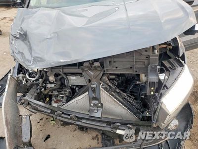Zdjęcie 12 z 14 samochodu: 2024 VOLKSWAGEN TAOS SE VIN:3VVEX7B2XRM009602 - miniatura