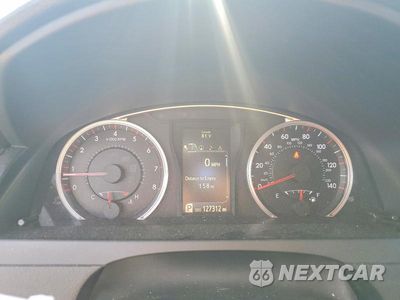 Zdjęcie 9 z 12 samochodu: 2015 TOYOTA CAMRY XSE V6 VIN:4T1BK1FK9FU565538 - miniatura