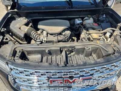 Zdjęcie 11 z 12 samochodu: 2023 GMC ACADIA DENALI VIN:1GKKNPLS5PZ218266 - miniatura