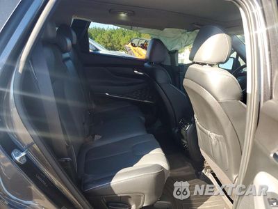 Zdjęcie 10 z 12 samochodu: 2023 HYUNDAI SANTA FE LIMITED VIN:5NMS44ALXPH617364 - miniatura