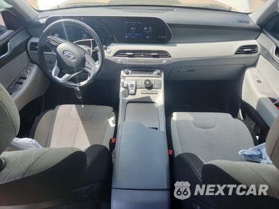 Zdjęcie 8 z 13 samochodu: 2021 HYUNDAI PALISADE SEL VIN:KM8R24HE0MU254942 - miniatura