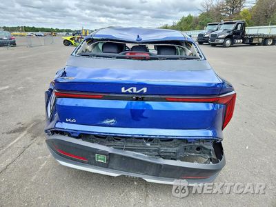 Zdjęcie 6 z 12 samochodu: 2026 KIA K4 LXS VIN:3KPFT4DE9TE322985 - miniatura