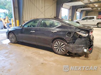 Drugie zdjęcie samochodu z przodu: 2024 NISSAN ALTIMA SV VIN:1N4BL4DV7RN342905 - miniatura