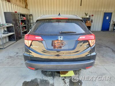 Zdjęcie 6 z 13 samochodu: 2018 HONDA HR-V EXL VIN:3CZRU6H74JM716165 - miniatura