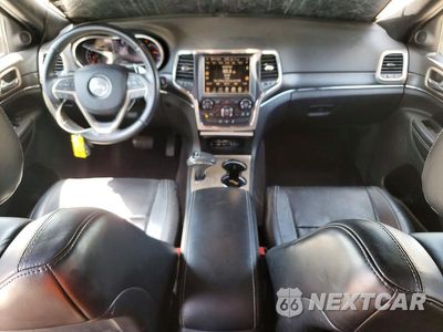 Zdjęcie 8 z 12 samochodu: 2015 JEEP GRAND CHEROKEE LIMITED VIN:1C4RJFBG2FC205635 - miniatura