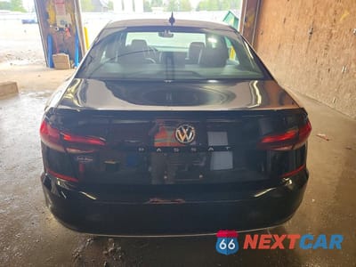 Zdjęcie 6 z 12 samochodu: 2020 VOLKSWAGEN PASSAT SE VIN:1VWSA7A31LC025562 - miniatura