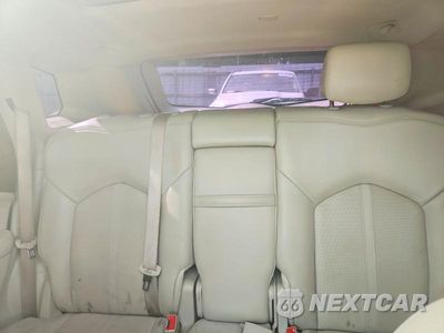 Zdjęcie 10 z 13 samochodu: 2024 CADILLAC SRX LUXURY COLLECTION VIN:3GYFNBE31GS507254 - miniatura