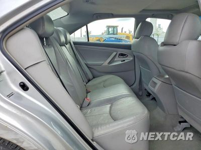 Zdjęcie 10 z 12 samochodu: 2007 TOYOTA CAMRY SE V6 VIN:4T1BK46K27U528592 - miniatura