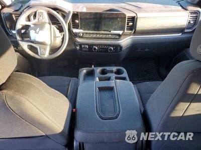 Zdjęcie 8 z 12 samochodu: 2025 CHEVROLET SILVERADO K1500 LT-L VIN:1GCPKKEKXSZ253100 - miniatura