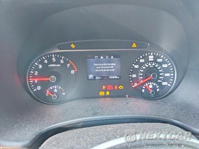 Zdjęcie 9 z 13 samochodu: 2021 KIA SOUL X-LINE VIN:KNDJ23AU0M7772903 - miniatura