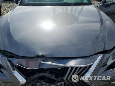 Zdjęcie 11 z 12 samochodu: 2019 LEXUS ES 350 VIN:58ABZ1B15KU006662 - miniatura
