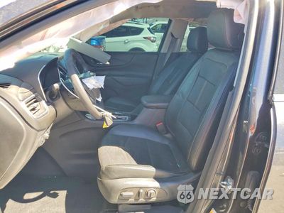 Zdjęcie 7 z 14 samochodu: 2022 CHEVROLET EQUINOX PREMIER VIN:3GNAXNEV1NS204072 - miniatura