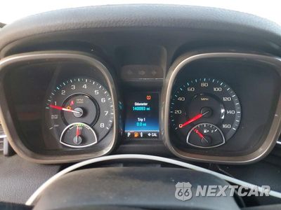 Zdjęcie 9 z 12 samochodu: 2013 CHEVROLET MALIBU 2LT VIN:1G11F5RR4DF104455 - miniatura