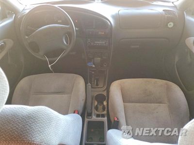Zdjęcie 8 z 12 samochodu: 2003 KIA SPECTRA GS VIN:KNAFB161X35106941 - miniatura