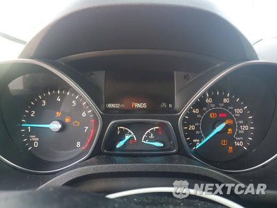 Zdjęcie 9 z 13 samochodu: 2018 FORD ESCAPE TITANIUM VIN:1FMCU0J99JUB16804 - miniatura