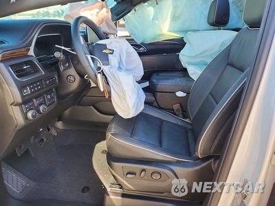Zdjęcie 7 z 13 samochodu: 2024 CHEVROLET SUBURBAN K1500 PREMIER VIN:1GNSKFKD5RR360192 - miniatura