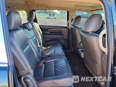 Zdjęcie 11 z 13 samochodu: 2012 HONDA ODYSSEY EXL VIN:5FNRL5H66CB042022 - miniatura
