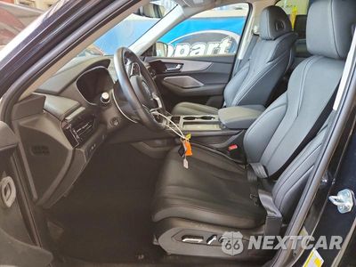 Zdjęcie 7 z 13 samochodu: 2025 ACURA MDX VIN:5J8YE1H35SL033166 - miniatura