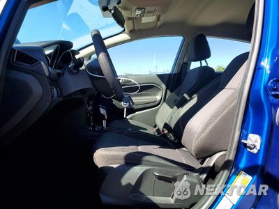 Zdjęcie 7 z 12 samochodu: 2019 FORD FIESTA SE VIN:3FADP4EJ3KM101609 - miniatura
