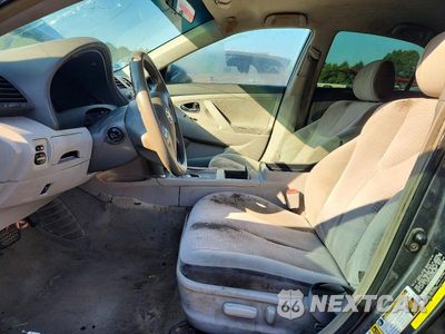 Zdjęcie 7 z 12 samochodu: 2011 TOYOTA CAMRY LE VIN:4T1BF3EK8BU669935 - miniatura