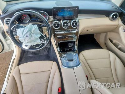 Zdjęcie 8 z 13 samochodu: 2021 MERCEDES-BENZ GLC 300 VIN:W1N0G8DBXMF932305 - miniatura