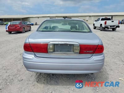 Zdjęcie 6 z 13 samochodu: 2005 BUICK LESABRE CUSTOM VIN:1G4HP52K55U175737 - miniatura
