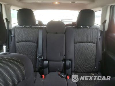 Zdjęcie 10 z 14 samochodu: 2013 DODGE JOURNEY SE VIN:3C4PDCAB0DT594912 - miniatura
