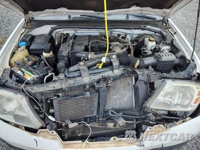 Zdjęcie 11 z 12 samochodu: 2018 NISSAN FRONTIER S VIN:1N6BD0CT2JN759303 - miniatura