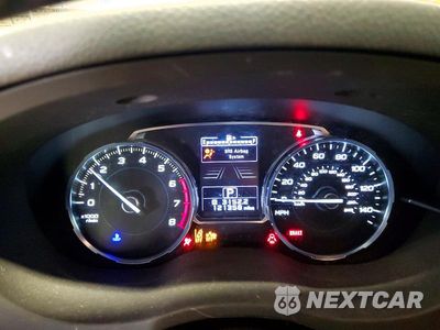 Zdjęcie 9 z 14 samochodu: 2018 SUBARU FORESTER 2.5I LIMITED VIN:JF2SJARC1JH455095 - miniatura