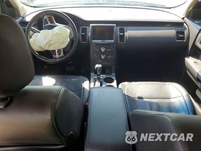 Zdjęcie 8 z 14 samochodu: 2016 FORD FLEX SEL VIN:2FMHK6C8XGBA18706 - miniatura