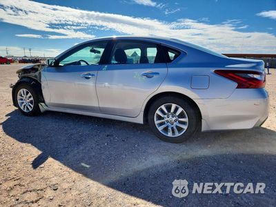 Drugie zdjęcie samochodu z przodu: 2018 NISSAN ALTIMA 2.5 S VIN:1N4AL3AP4JC288796 - miniatura