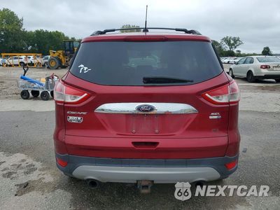 Zdjęcie 6 z 13 samochodu: 2013 FORD ESCAPE SEL VIN:1FMCU9H96DUB54263 - miniatura