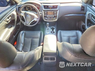 Zdjęcie 8 z 12 samochodu: 2018 NISSAN ALTIMA 2.5 SL VIN:1N4AL3AP1JC229155 - miniatura