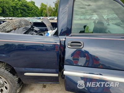 Zdjęcie 10 z 12 samochodu: 2007 CHEVROLET SILVERADO K1500 CLASSIC VIN:6GCEK14X07Z187596 - miniatura
