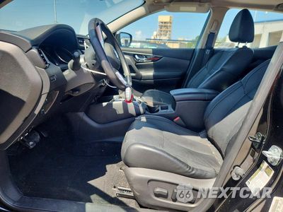 Zdjęcie 7 z 12 samochodu: 2018 NISSAN ROGUE SPORT SL VIN:JN1BJ1CPXJW101312 - miniatura