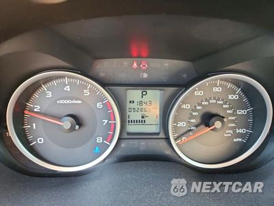Zdjęcie 9 z 14 samochodu: 2018 SUBARU FORESTER 2.5I PREMIUM VIN:JF2SJAEC4JH438152 - miniatura