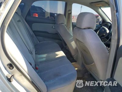 Zdjęcie 10 z 12 samochodu: 2007 HYUNDAI ELANTRA GLS VIN:KMHDU46D57U144780 - miniatura