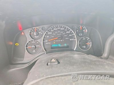 Zdjęcie 9 z 13 samochodu: 2012 CHEVROLET EXPRESS G3500 LT VIN:1GAZG1FG3C1155212 - miniatura