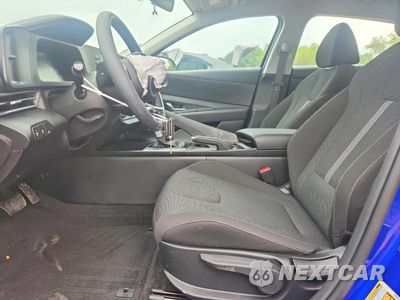 Zdjęcie 7 z 12 samochodu: 2026 HYUNDAI ELANTRA SE VIN:KMHLL4DG9TU106815 - miniatura