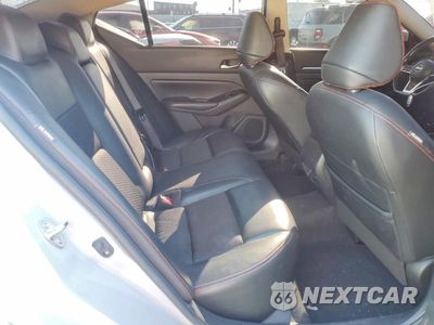 Zdjęcie 10 z 12 samochodu: 2023 NISSAN ALTIMA SR VIN:1N4BL4CV1PN341179 - miniatura